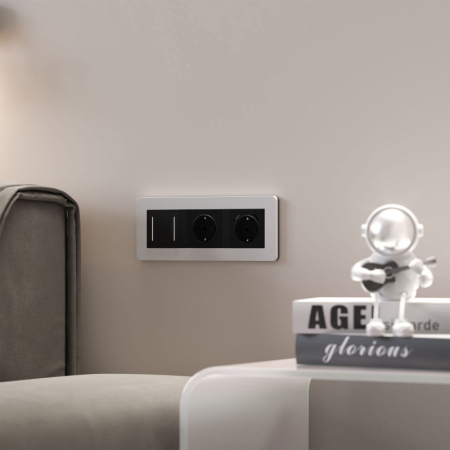 Рамка Werkel W0033068