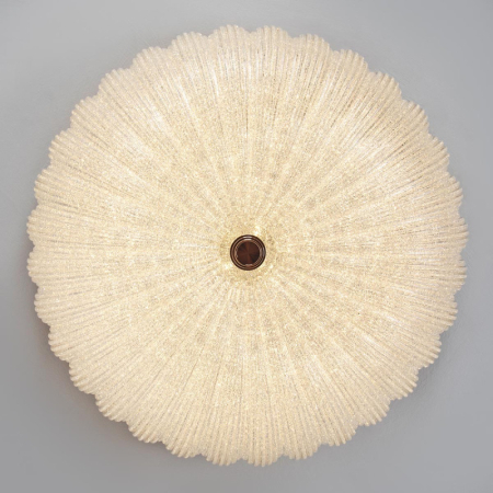 Накладной светильник LED4U L1115-500 GD