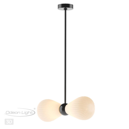 Люстра на штанге Odeon Light 5418/2