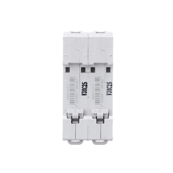 Выключатель автоматический модульный 2п C 25А 4.5кА ВА-101 DEKraft 11068DEK