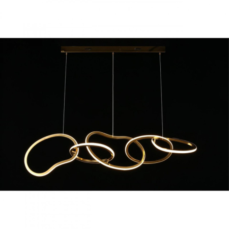 Подвесная люстра APLOYT APL.046.03.80