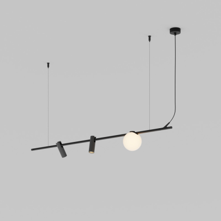 Шинопровод Maytoni Technical TRX233-HL-1B