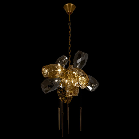 Подвесная люстра LOFT IT 10401/800S