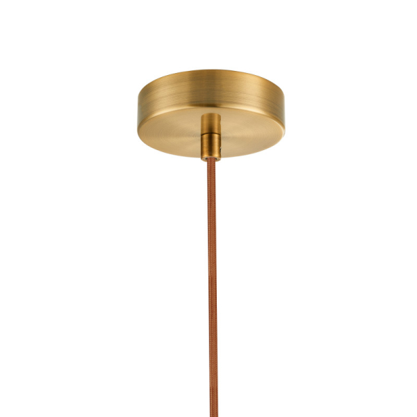 Подвесной светильник Favourite 2652-1P