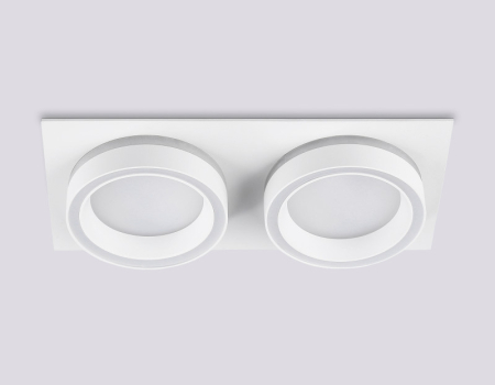 Встраиваемый светильник Ambrella Light TN52423