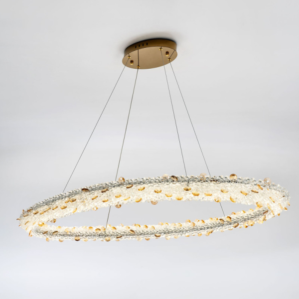 Подвесная люстра MODELUX MS.5006.1200 GD