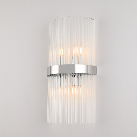 Бра Arte Milano 430122.250.4.E14.B1 CR