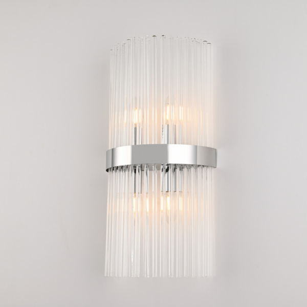 Бра Arte Milano 430122.250.4.E14.B1 CR