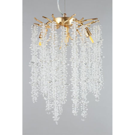 Подвесная люстра APLOYT APL.848.03.04