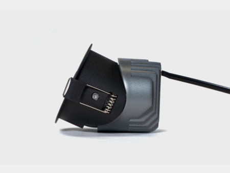 Влагозащищенный светильник SWG RC-D84-12-BL-WW65