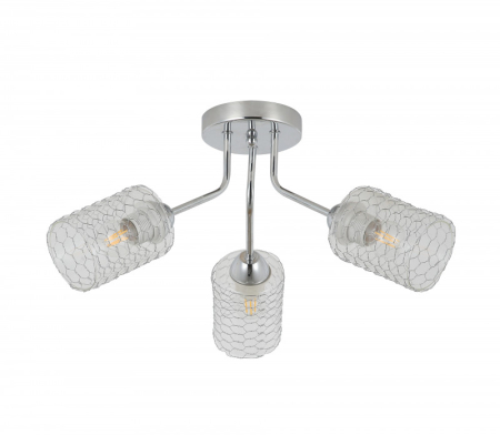 Накладная люстра Hiper H180-3