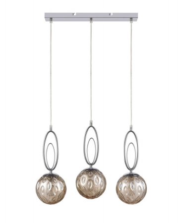 Подвесная люстра Vele Luce VL5853P03