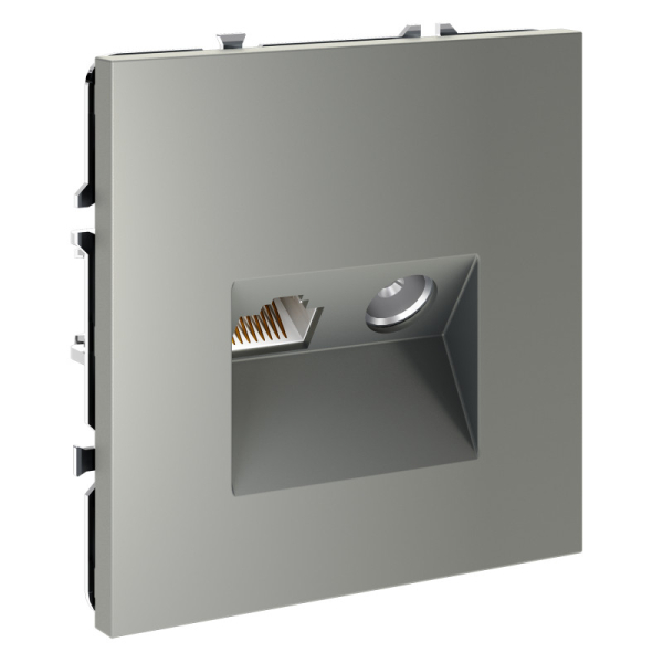 Розетка VOLTUM VLS060705