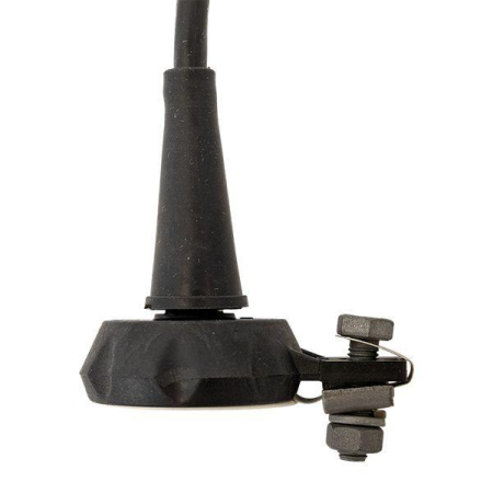 Ограничитель перенапряжения LVA-280B-CL EKF lva-280-cl