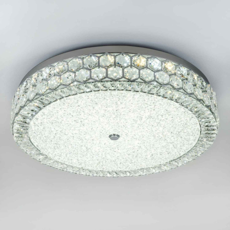 Накладной светильник LED4U L1180-700 CR