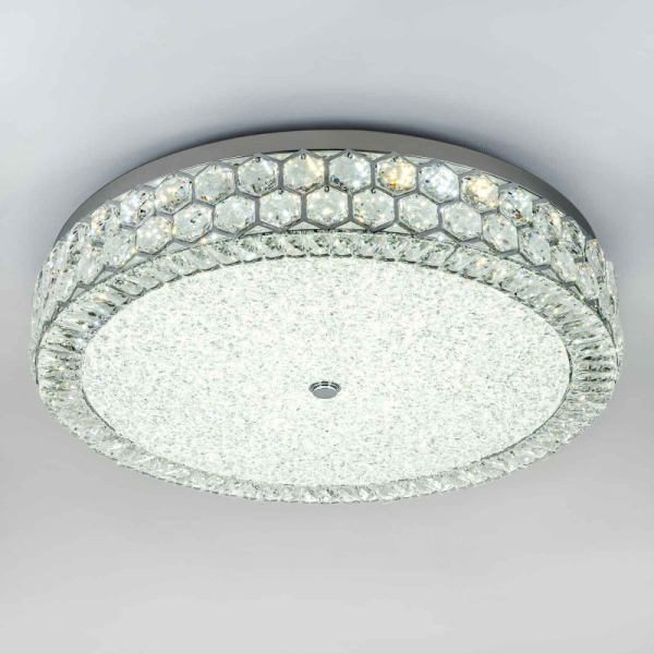 Накладной светильник LED4U L1180-700 CR