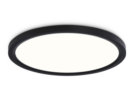 Накладной светильник Ambrella Light FZ1910