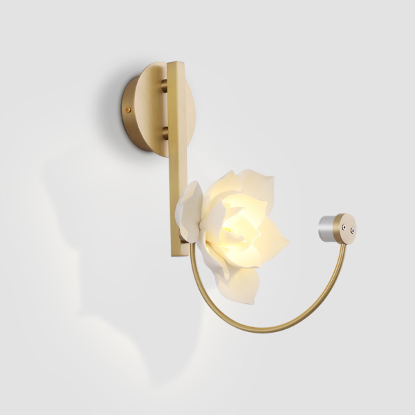 Бра ImperiumLoft 101771-26