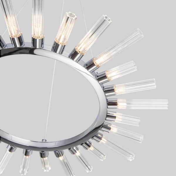 Подвесной светильник Bogate's 558 Smart