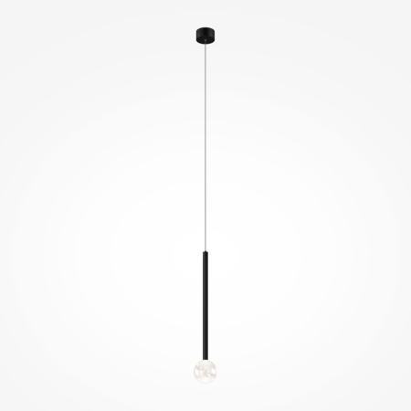 Подвесной светильник Maytoni MOD383PL-L4B3K