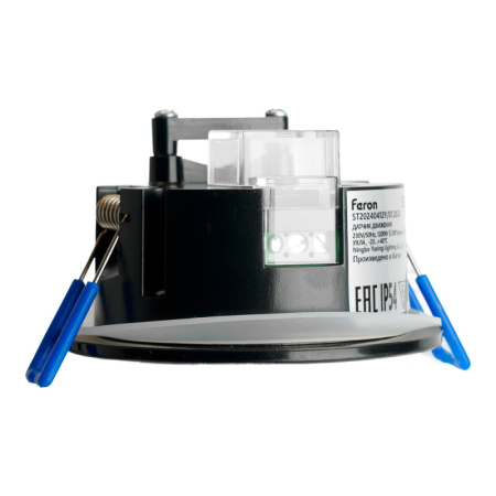 Датчик движения Feron 51577