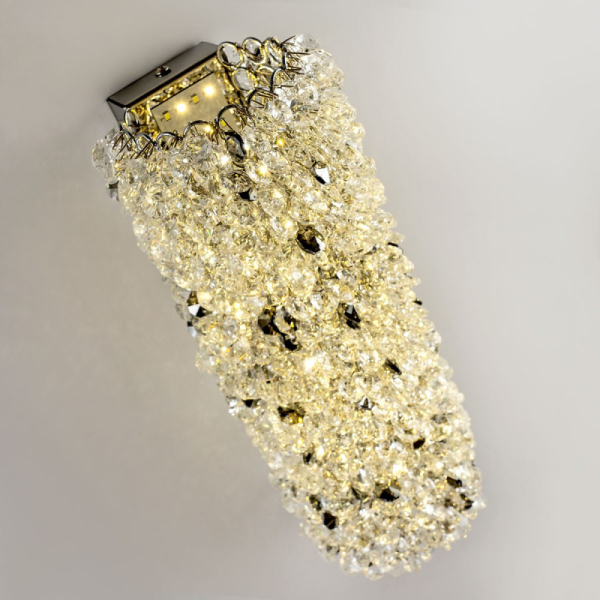 Бра MODELUX ML.2318.300 CR