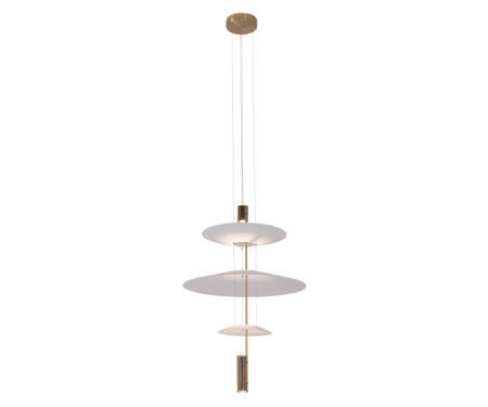 Подвесной светильник Kink Light 08403-36+50+21,20(01)