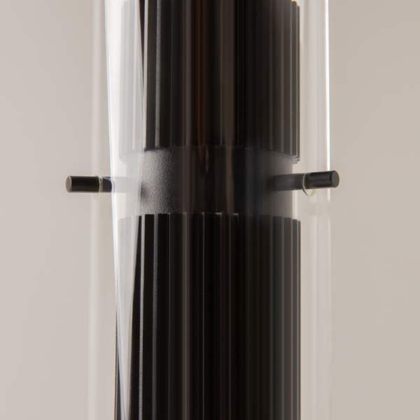 Подвесной светильник Maytoni MOD326PL-01B