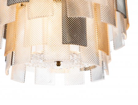 Подвесная люстра Indigo V000061