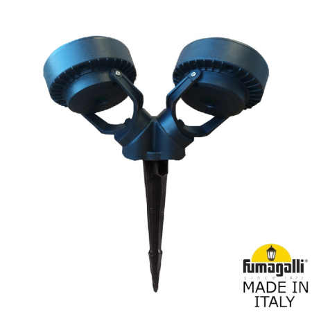 Грунтовый светильник Fumagalli 4M1.001.000.AXD2L