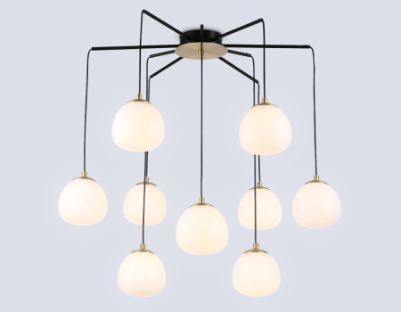 Подвесной светильник Ambrella Light LH51001