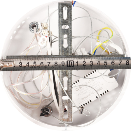 Подвесной светильник Natali Kovaltseva INNOVATION STYLE 83144