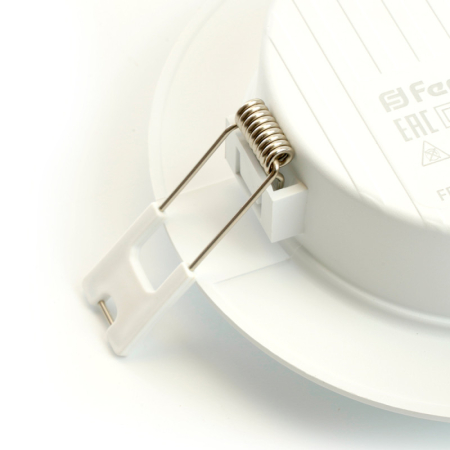 Встраиваемый светильник Feron 51185