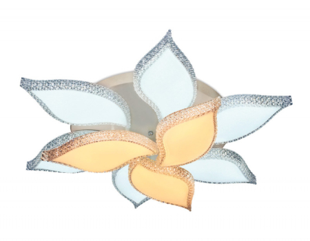 Накладная люстра Ambrella Light FK215/9