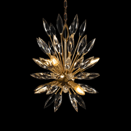 Подвесная люстра LOFT IT 10418/6