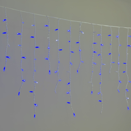 Светодиодная бахрома Laitcom LL168BLW-8-2B