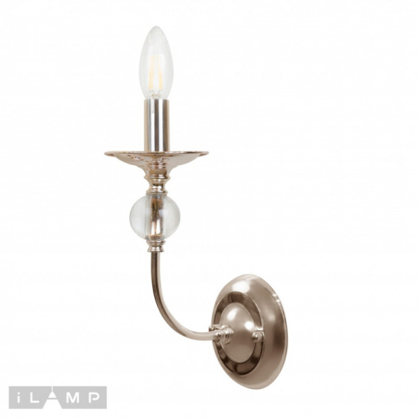 Бра iLamp B1030-1 GD