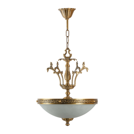 Подвесная люстра AMBIENTE by BRIZZI 7140 AB