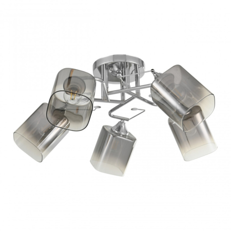 Накладная люстра Arte Milano 321106/5 CR