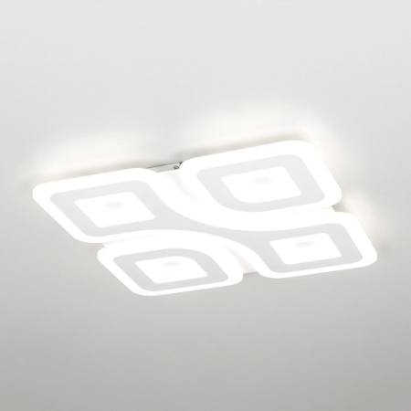 Накладная люстра Citilux CL739160E