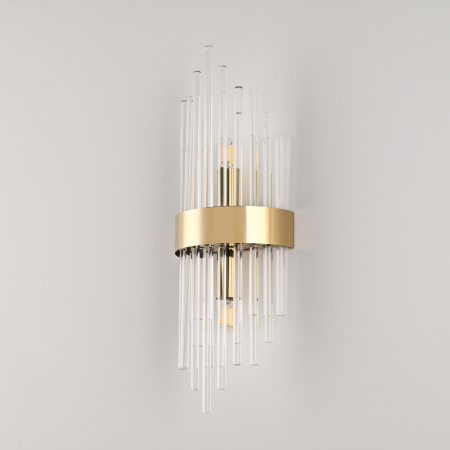 Бра Arte Milano 430122.140.2.E14.A1 GD