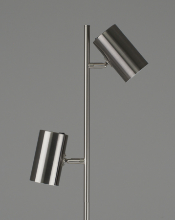 Торшер Moderli V11330-2F