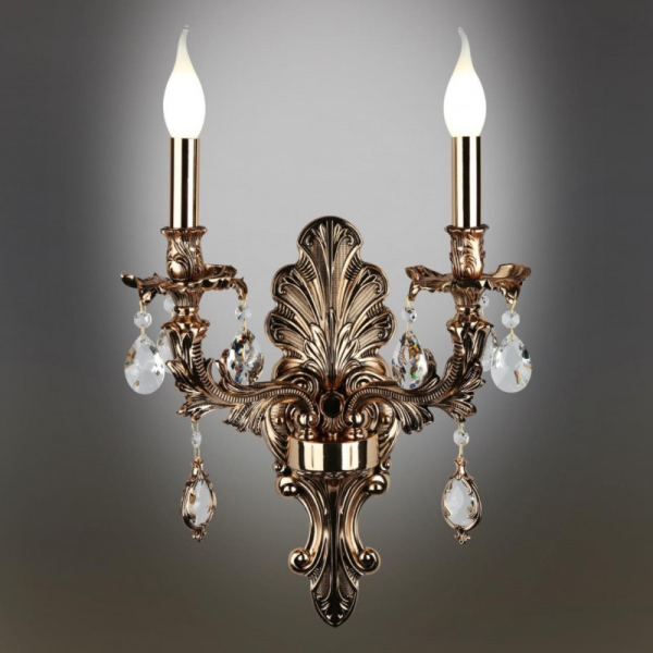 Бра Omnilux OML-74901-02