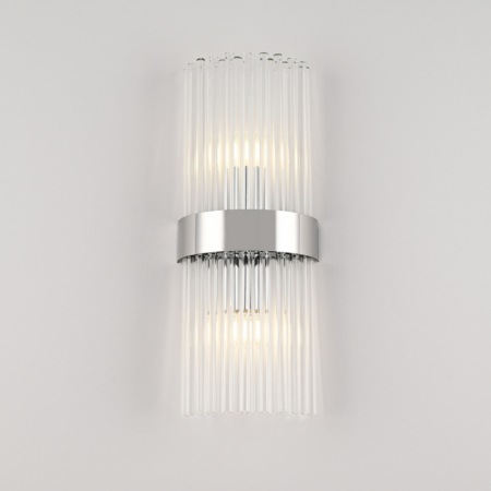 Бра Arte Milano 430122.140.2.E14.B1 CR