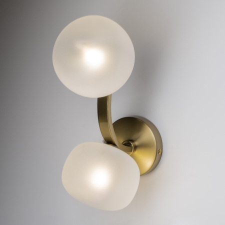 Бра Freya FR5444WL-02BS