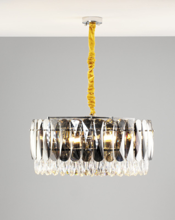 Подвесная люстра Moderli V9040-8P