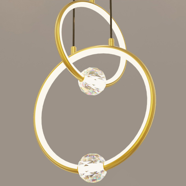 Подвесной светильник ImperiumLoft 186734-23