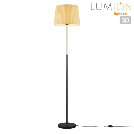 Торшер LUMION 8302/1F
