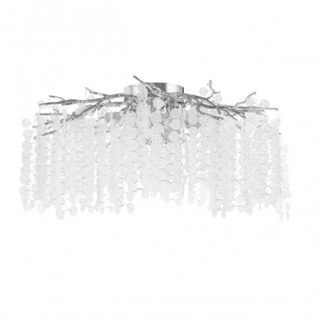 Накладная люстра Arte Milano 23312.850.7.G9.C CR