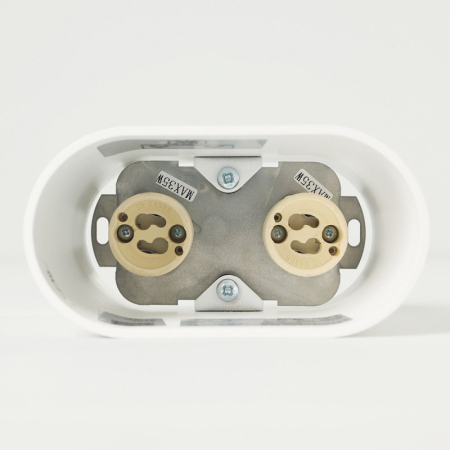 Накладной светильник Nowodvorski 9387